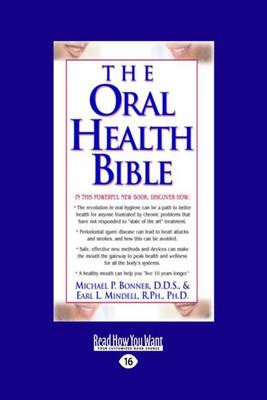 The Oral Health Bible