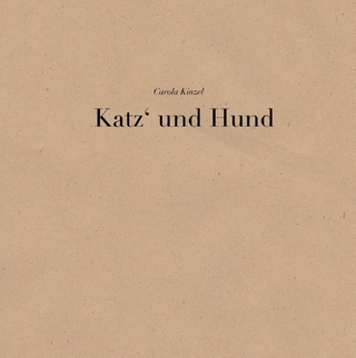 Katz und Hund