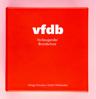 Vorbeugender Brand- und Gefahrenschutz