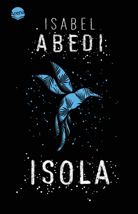 Isola - Isabel Abedi