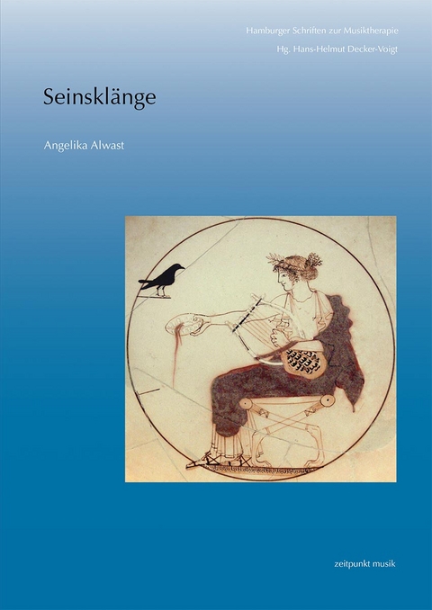 Seinskl&auml;nge - Angelika Alwast