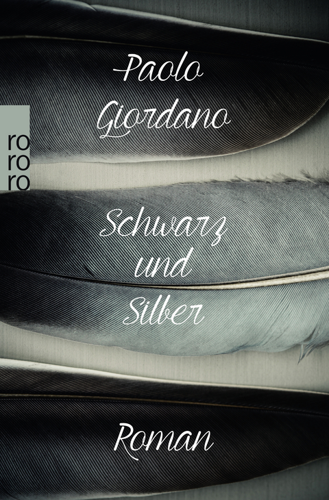 Schwarz und Silber - Paolo Giordano