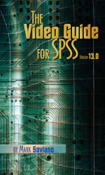 The SPSS Video Guide