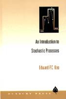 An Introduction to Stochastic Processes - Edward Kao