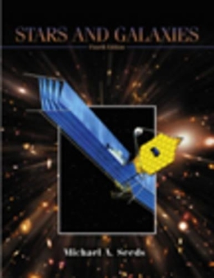 Star/Galaxies W/CD-Infotr 4e