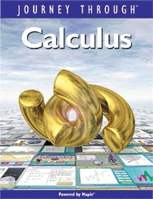 Journey Through® Calculus : Boxed Version