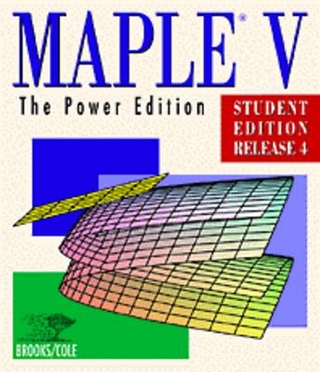 Maple 4 - Student Edition