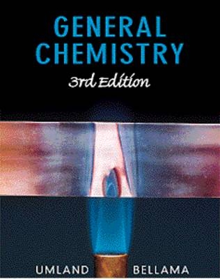 General Chemistry