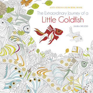 The Extraordinary Journey of a Little Red Fish