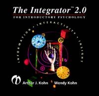 Integrator for Introductory Psychology 2.0 - Arthur Kohn, Wendy Kohn