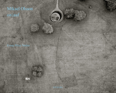 on | auf - Mikael Olsson