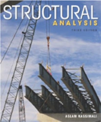 Structural Analysis - Aslam Kassimali