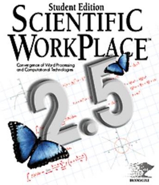 Scientific Workplace 2.5 - Student Edition
