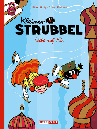 Kleiner Strubbel – Liebe auf Eis