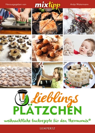 MIXtipp: Lieblingsplätzchen