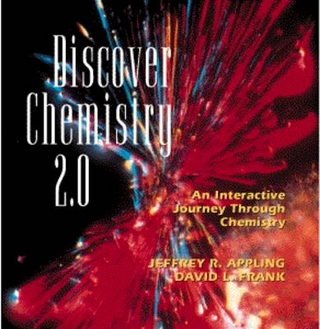 Discover Chemistry CD-Rom