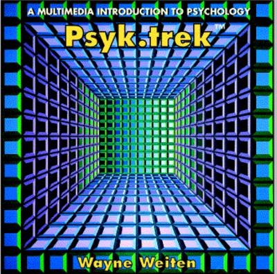 PsycTrek - Wayne Weiten