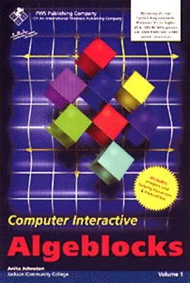 Computer Interactive Algeblocks