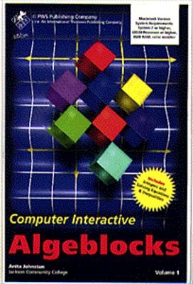 Computer Interactive Algeblocks