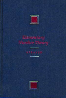 Elementary Number Theory