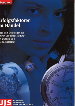 Erfolgsfaktoren im Handel