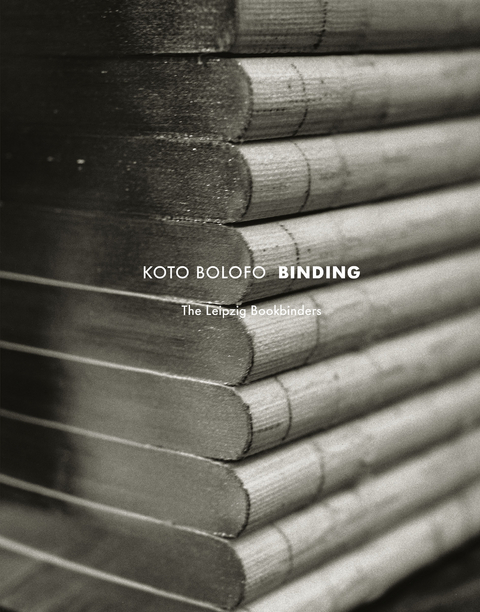 Binding - Koto Bolofo