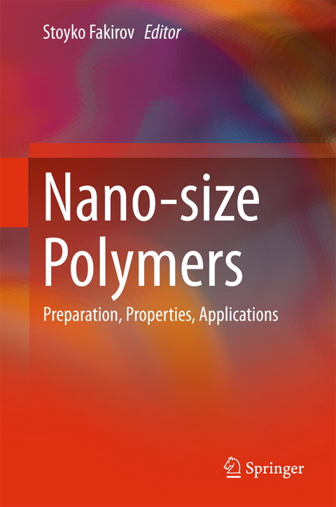 Nano-size Polymers - 
