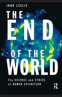 The End of the World
