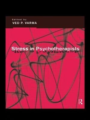 Stress in Psychotherapists - 