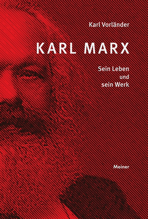 Karl Marx - Karl Vorländer
