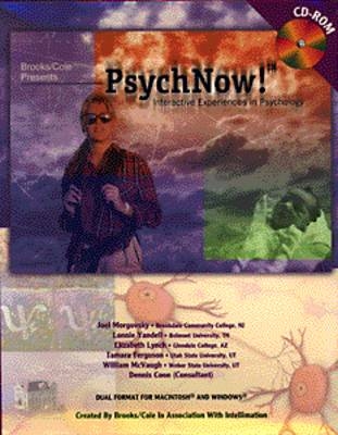 Psychworks: Interactive Experiences in Psychology