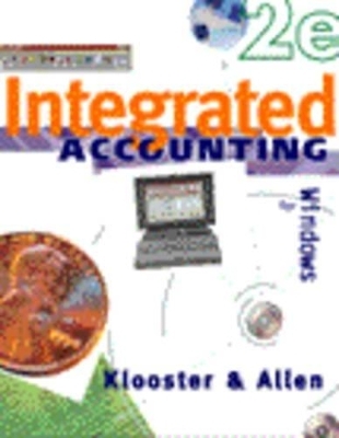 Integrat Accntng Windows