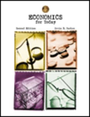 Economics for Today - Irvin B. Tucker