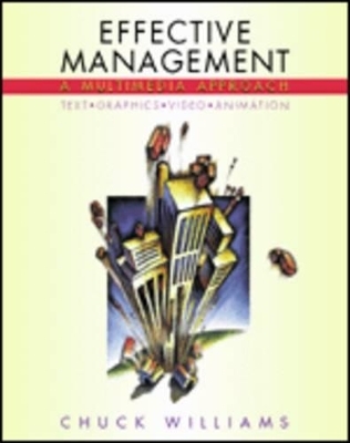Effective Management - Chuck Williams