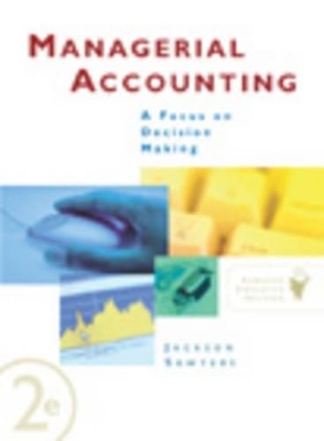 Managerial Accounting