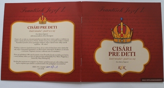 Cisári pre Deti