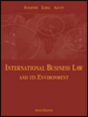 International Business Law