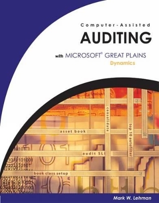 Computer Assisted Auditing with Great Plains Dynamics Revised