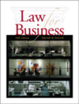 Law for Business