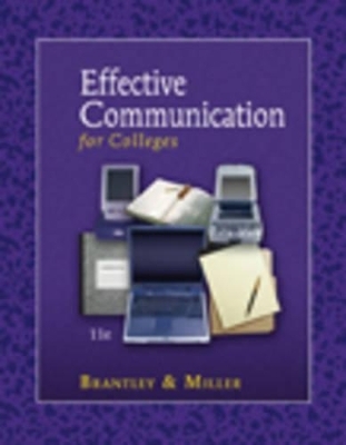 Effective Communication for Colleges