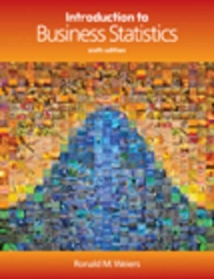 Introduction to Business Statistics