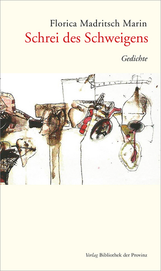 Schrei des Schweigens