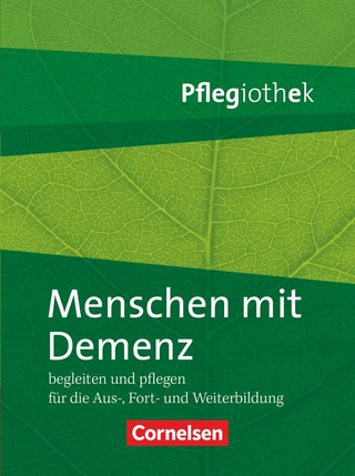 Pflegiothek - Für die Aus-, Fort- und Weiterbildung - Einführung und Vertiefung für die Aus-, Fort-, und Weiterbildung