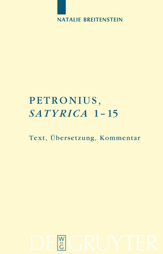 Petronius: 