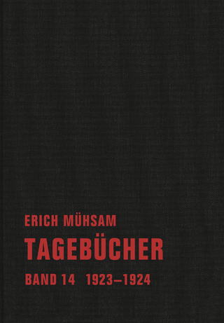 Tagebücher