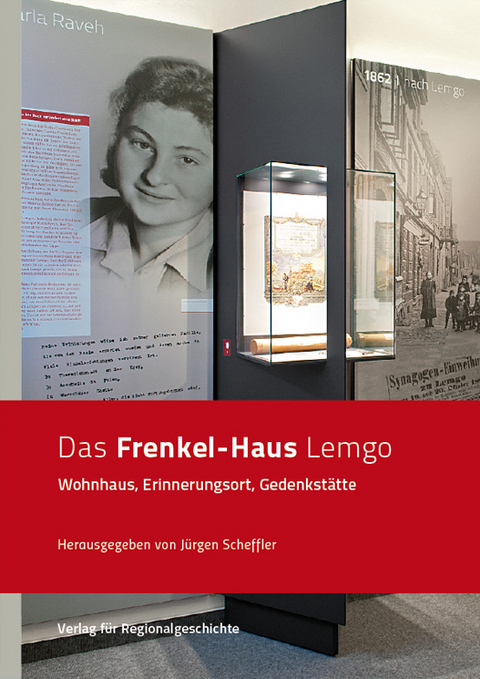 Das Frenkel-Haus Lemgo - 