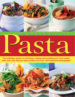 Complete Book of Pasta