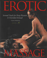 Erotic Massage - Charla Hathaway
