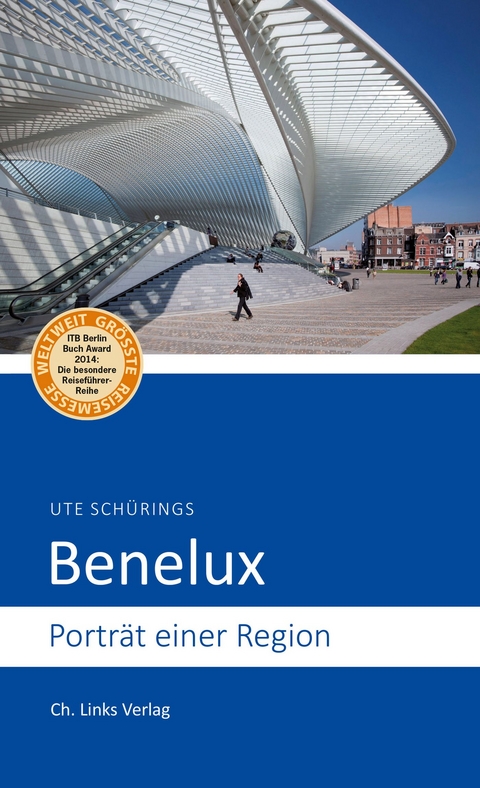 Benelux - Ute Sch&uuml;rings