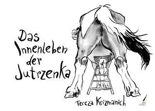 Das Innenleben der Jutrzenka